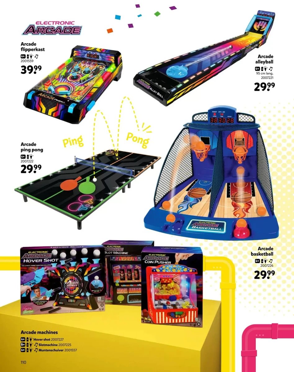 Intertoys folder – pagina 22