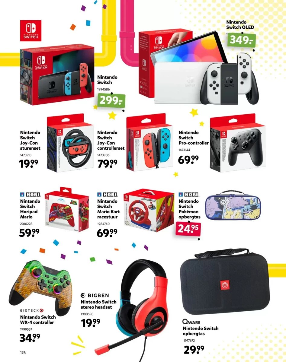 Intertoys folder – pagina 94