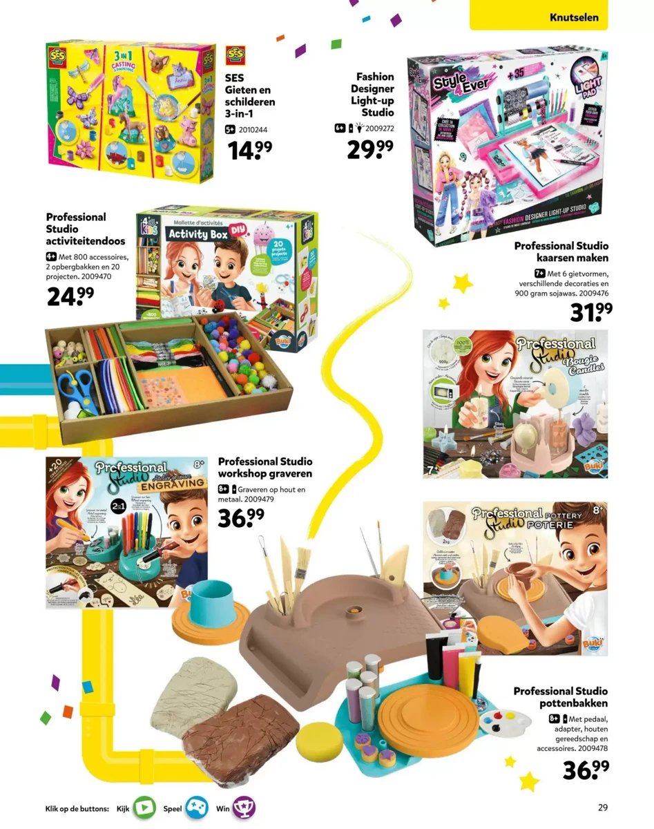 Intertoys folder – pagina 130