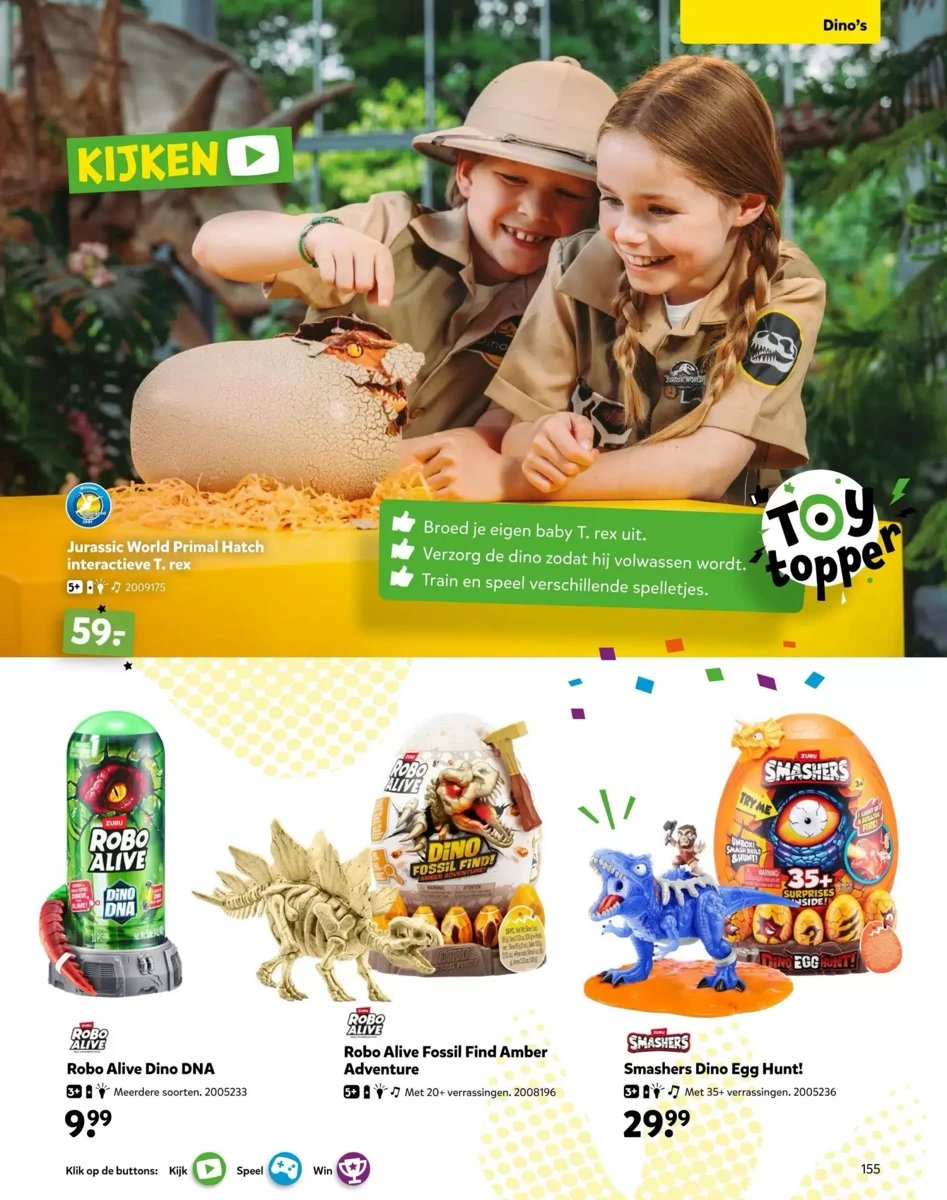 Intertoys folder – pagina 71