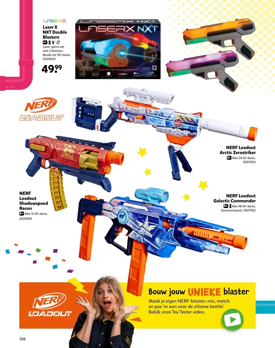 Intertoys folder – pagina 19