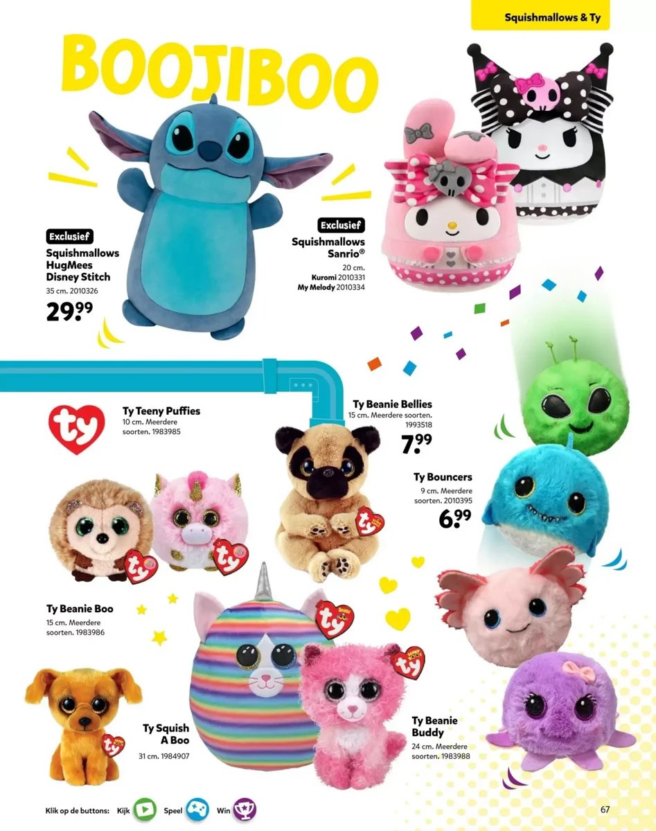 Intertoys folder – pagina 168