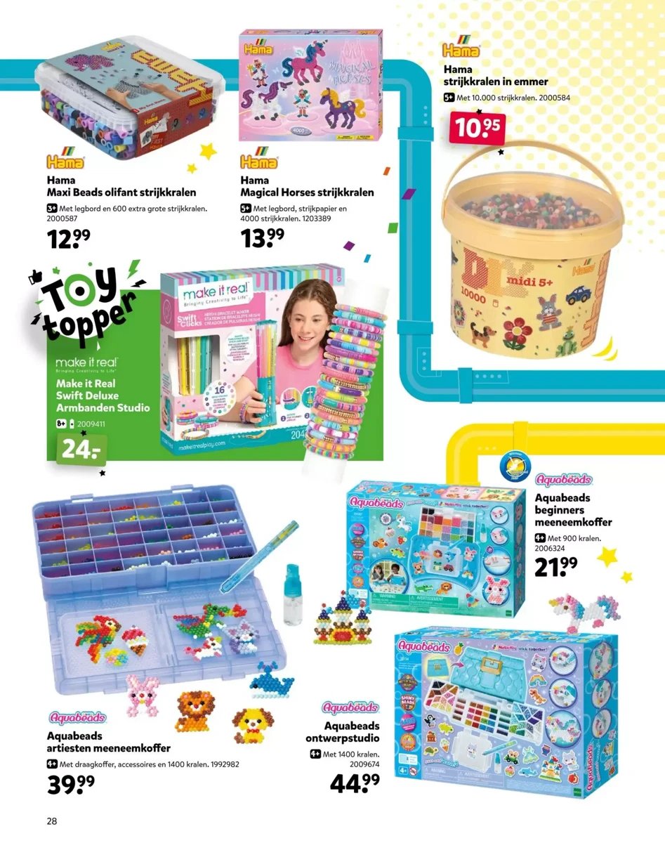 Intertoys folder – pagina 129