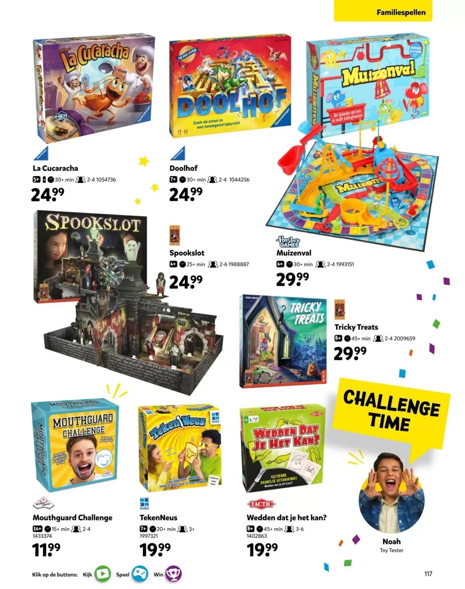 Intertoys folder – pagina 29