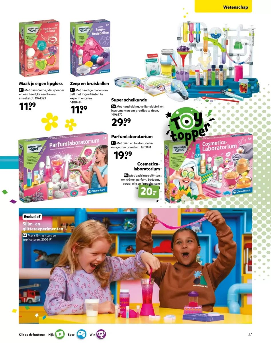 Intertoys folder – pagina 138