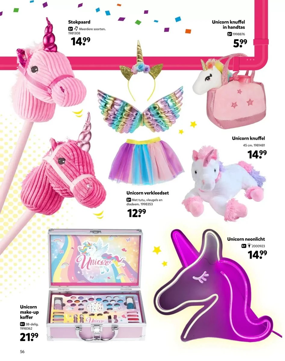 Intertoys folder – pagina 157