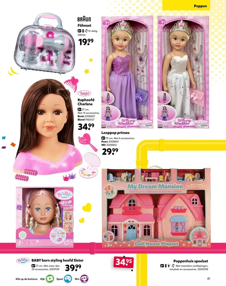 Intertoys folder – pagina 142