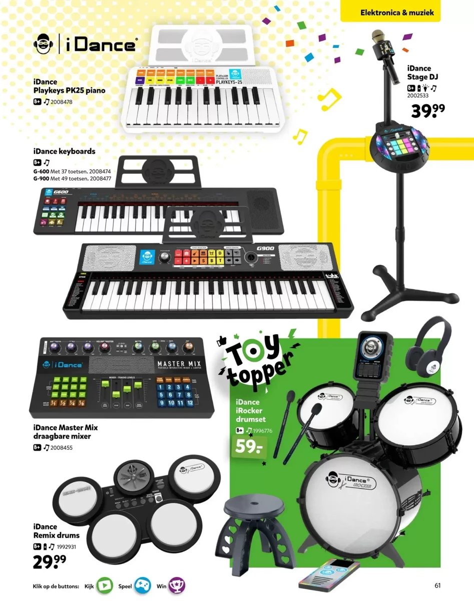 Intertoys folder – pagina 162
