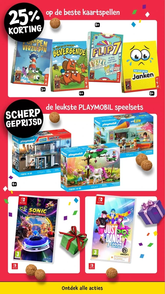 Intertoys folder – pagina 12