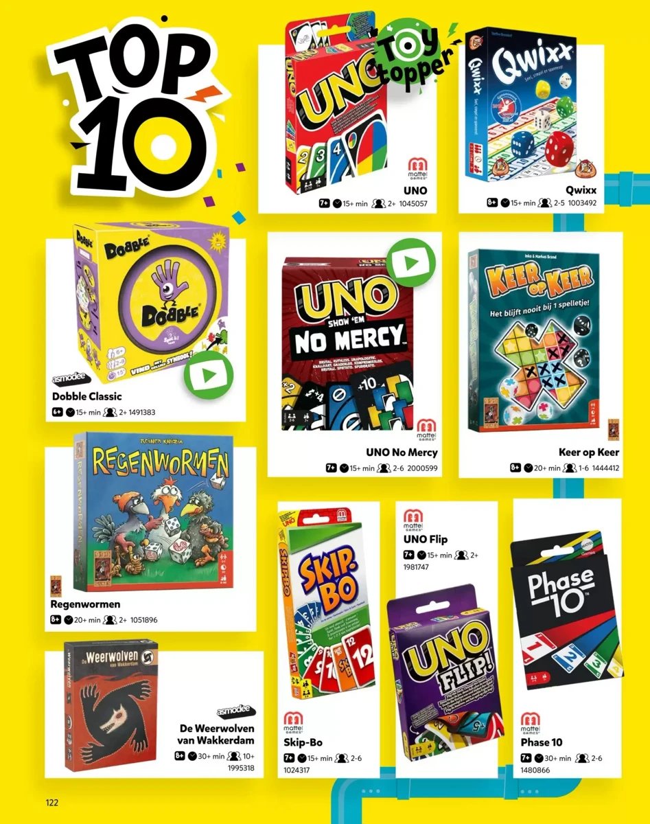 Intertoys folder – pagina 35