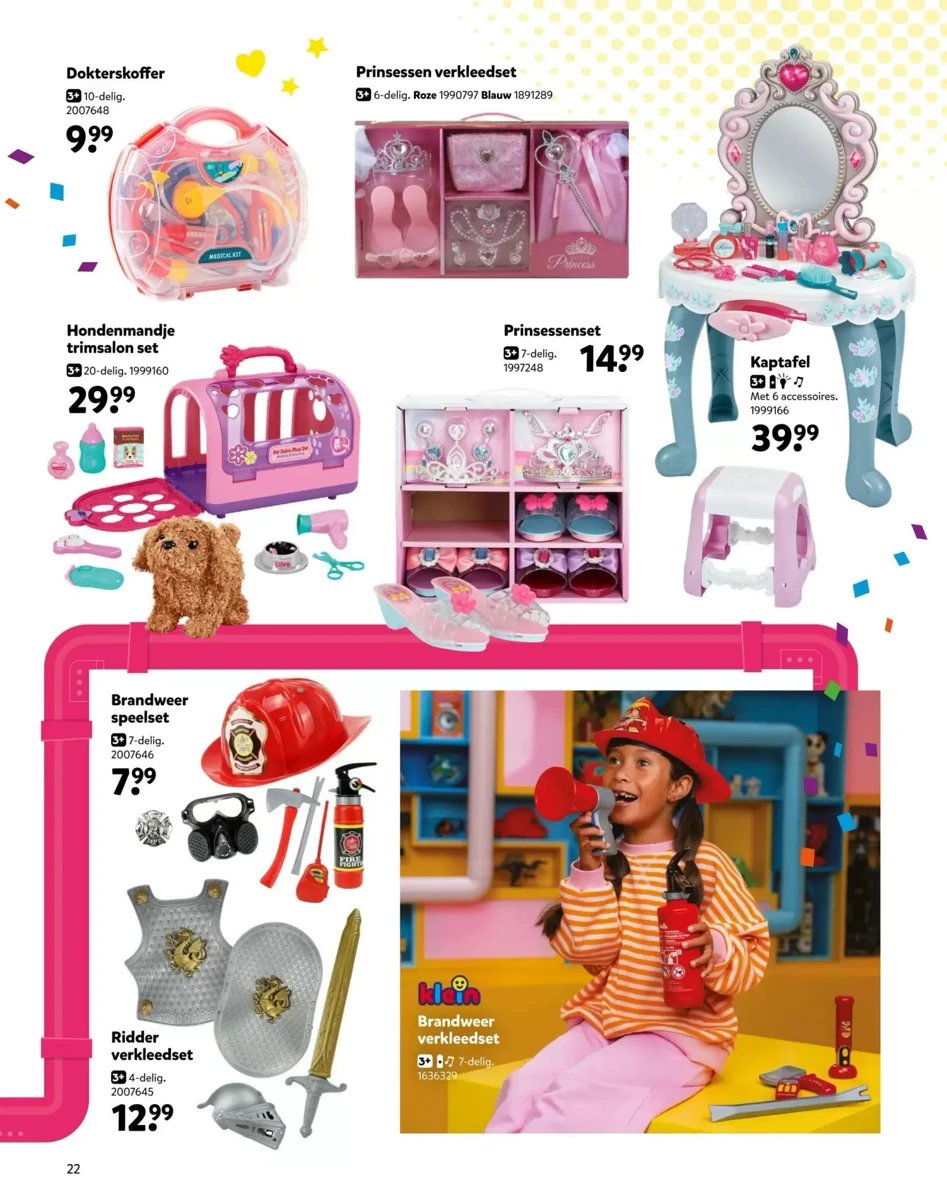 Intertoys folder – pagina 123