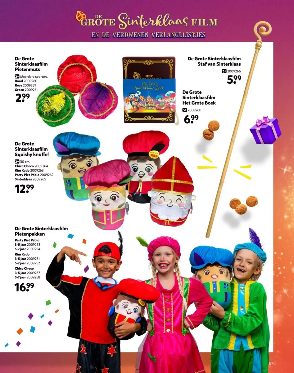 Intertoys folder – pagina 188