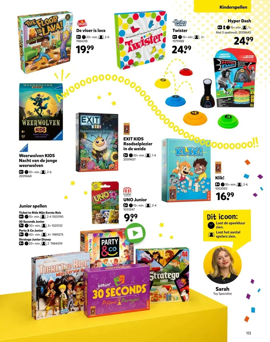 Intertoys folder – pagina 25