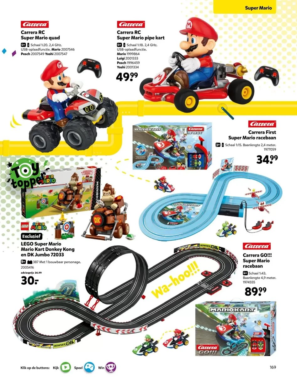 Intertoys folder – pagina 86