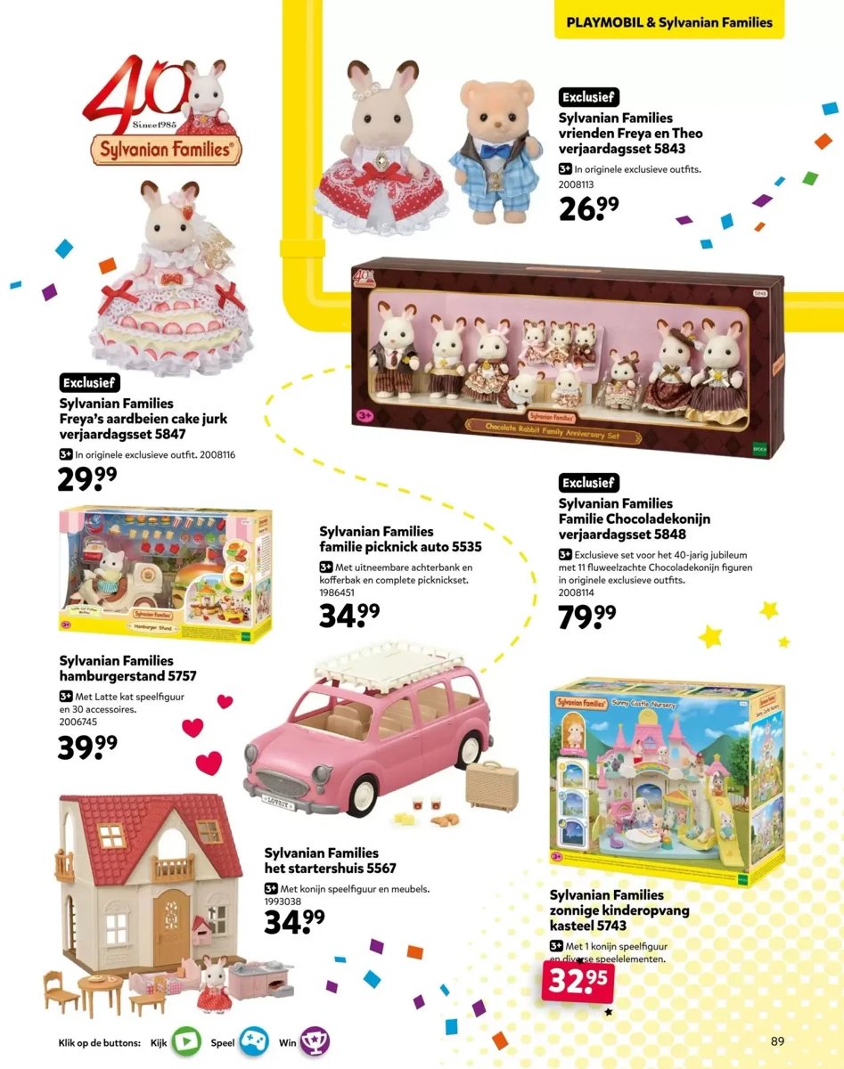 Intertoys folder – pagina 190