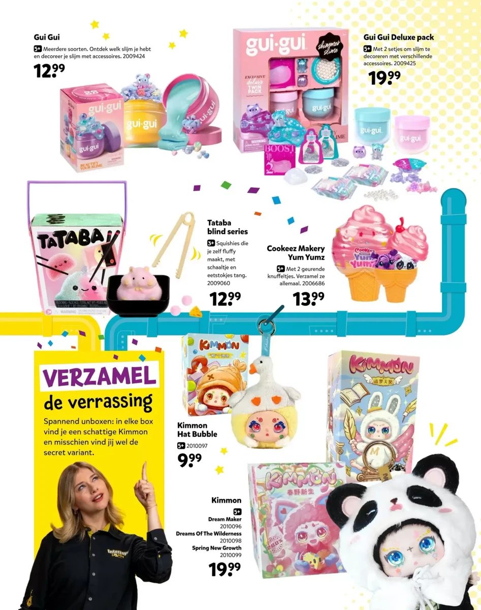 Intertoys folder – pagina 153