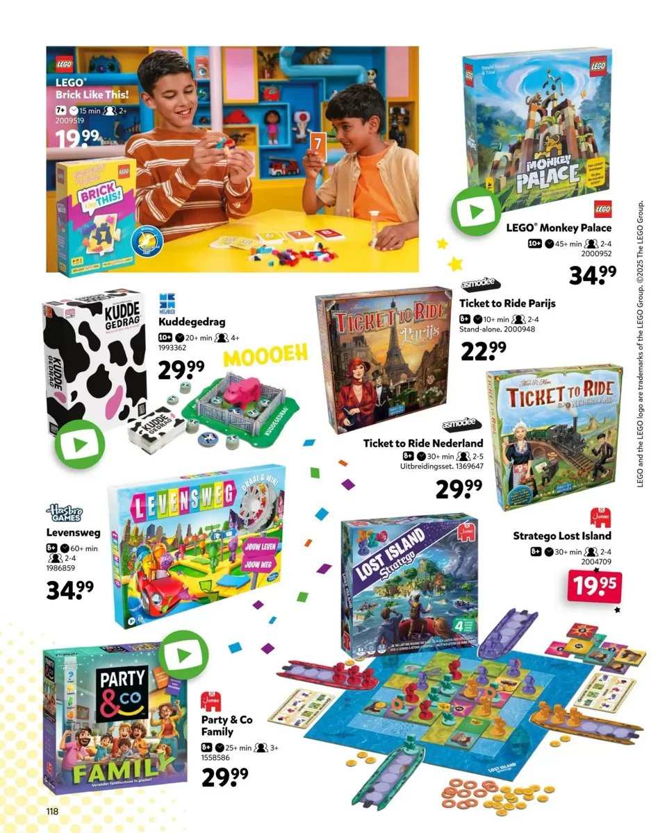 Intertoys folder – pagina 30