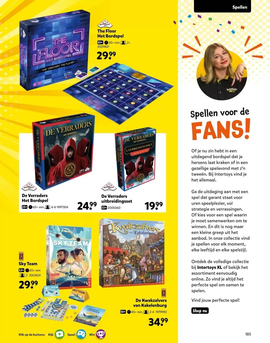 Intertoys folder – pagina 104