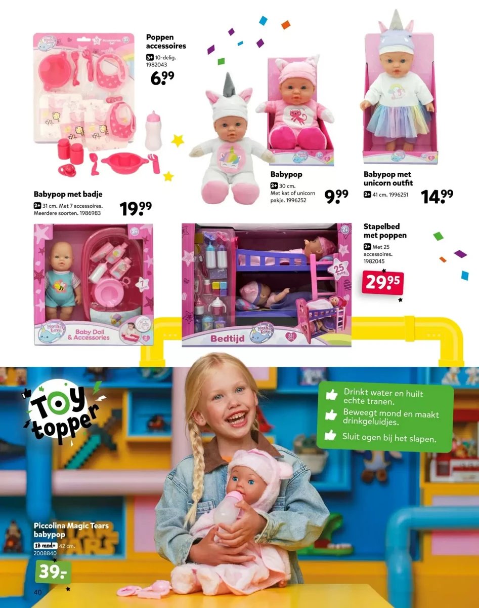 Intertoys folder – pagina 141