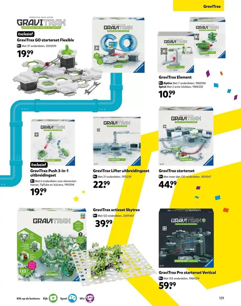 Intertoys folder – pagina 42