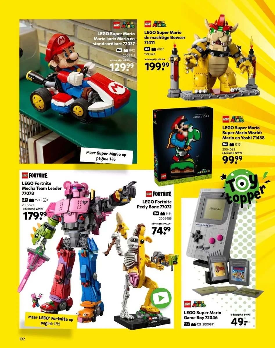 Intertoys folder – pagina 112