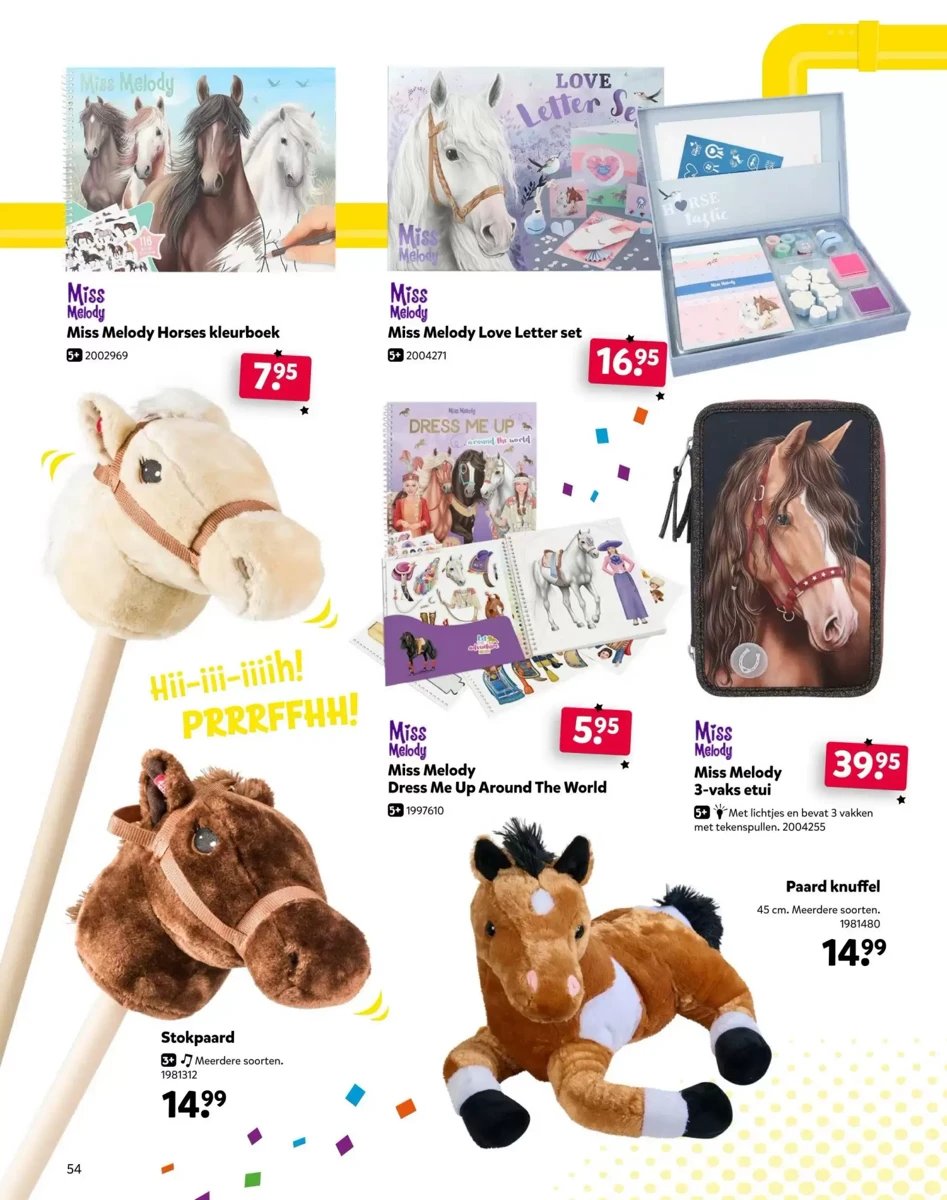 Intertoys folder – pagina 155