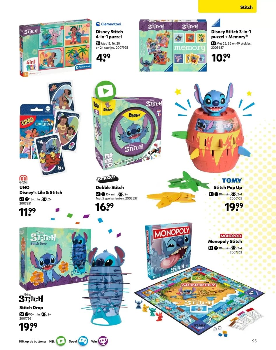 Intertoys folder – pagina 196