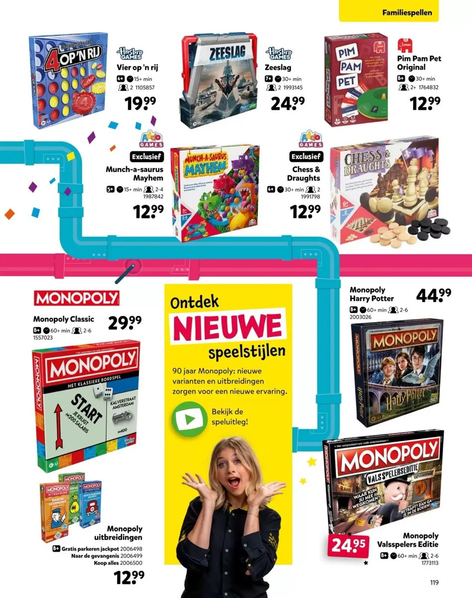 Intertoys folder – pagina 31