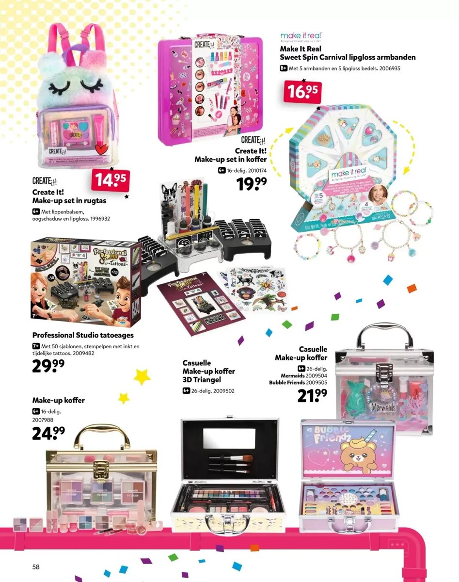 Intertoys folder – pagina 159