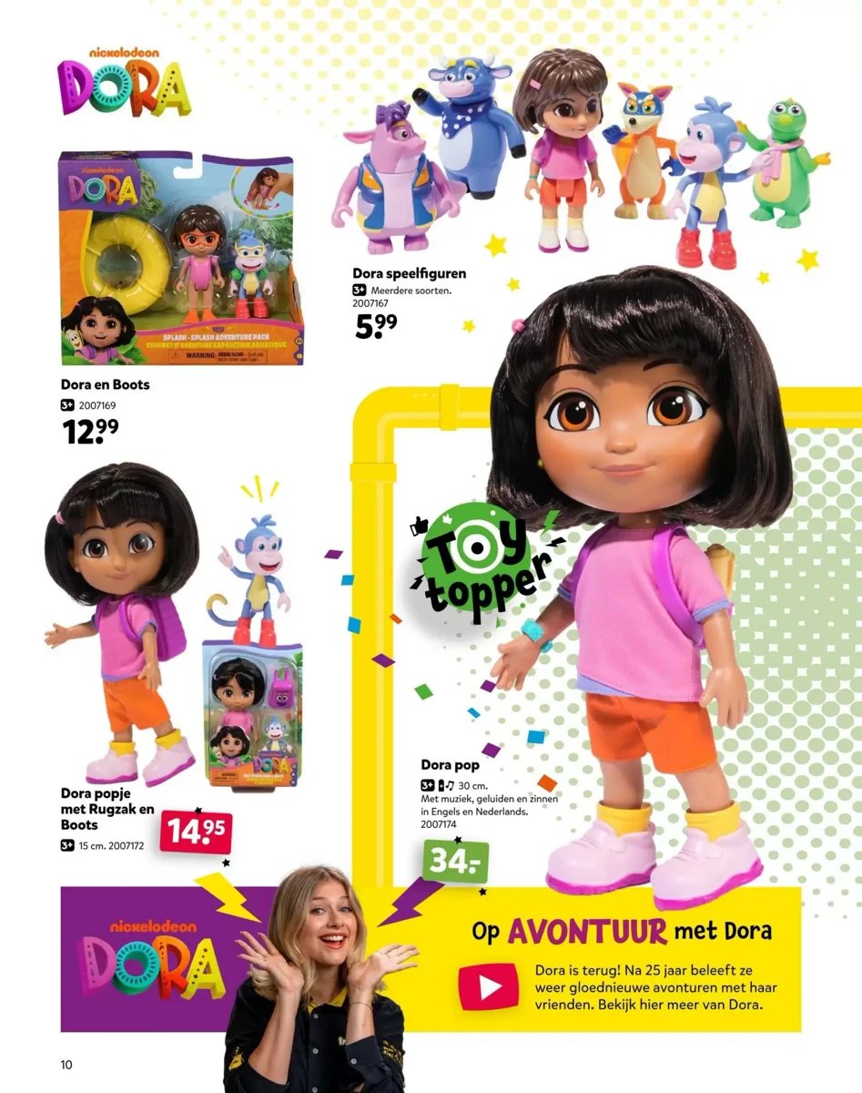 Intertoys folder – pagina 10