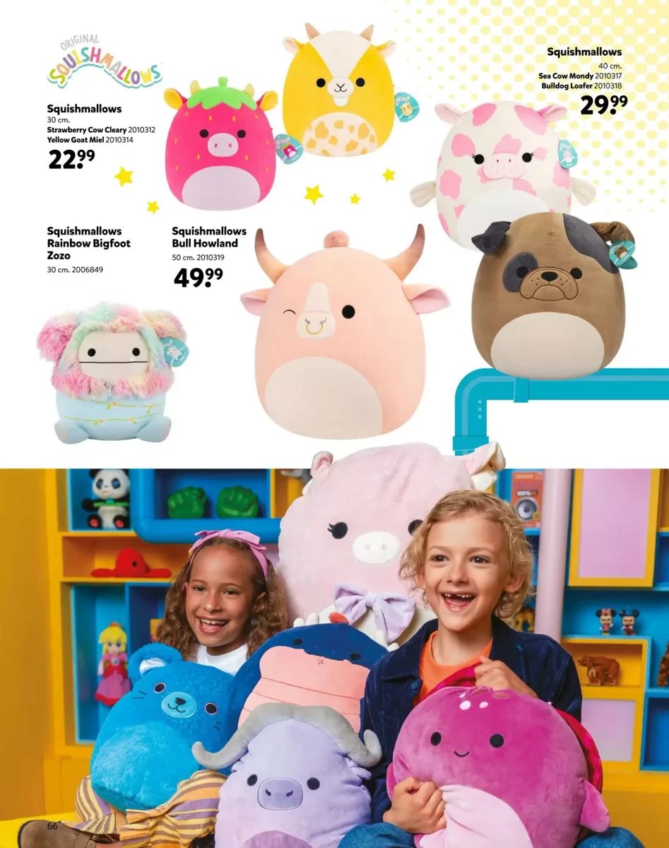 Intertoys folder – pagina 167