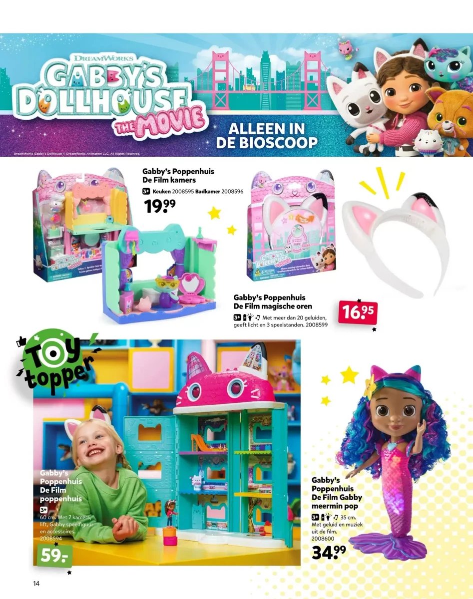 Intertoys folder – pagina 54
