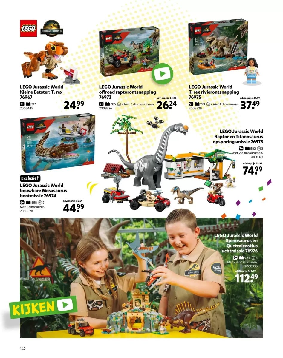 Intertoys folder – pagina 57