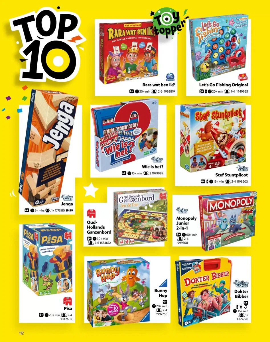 Intertoys folder – pagina 24