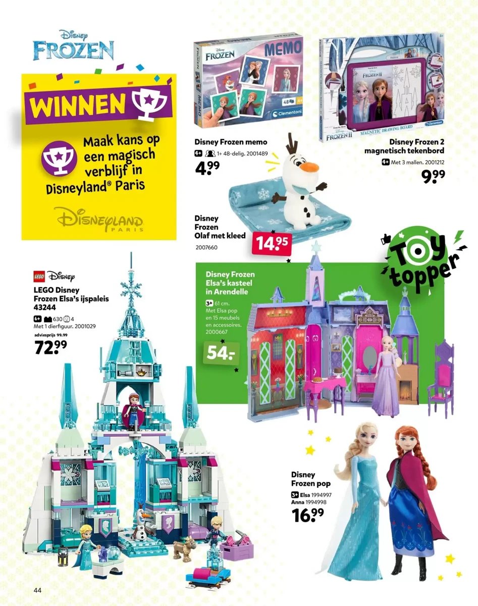 Intertoys folder – pagina 145