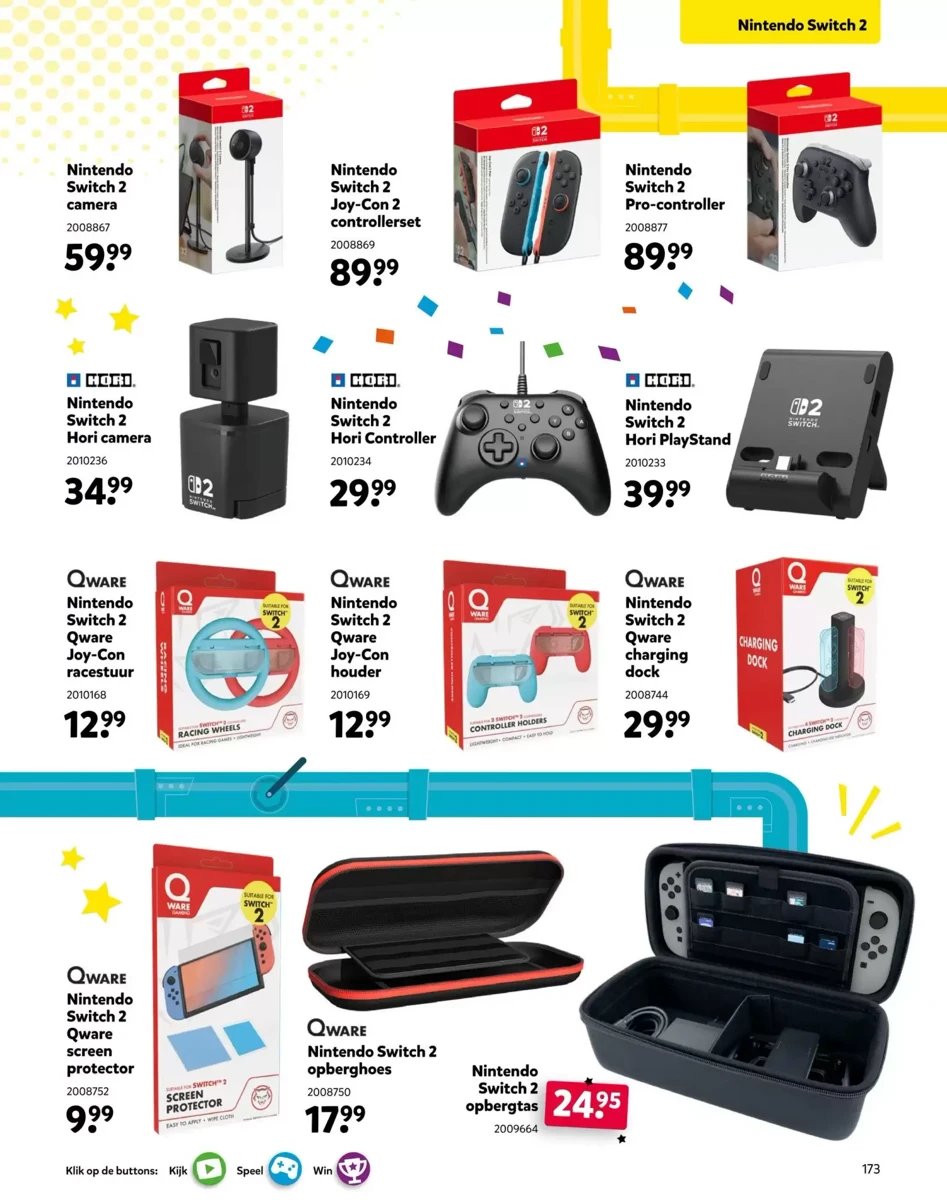 Intertoys folder – pagina 91