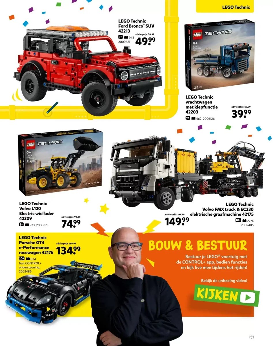 Intertoys folder – pagina 67