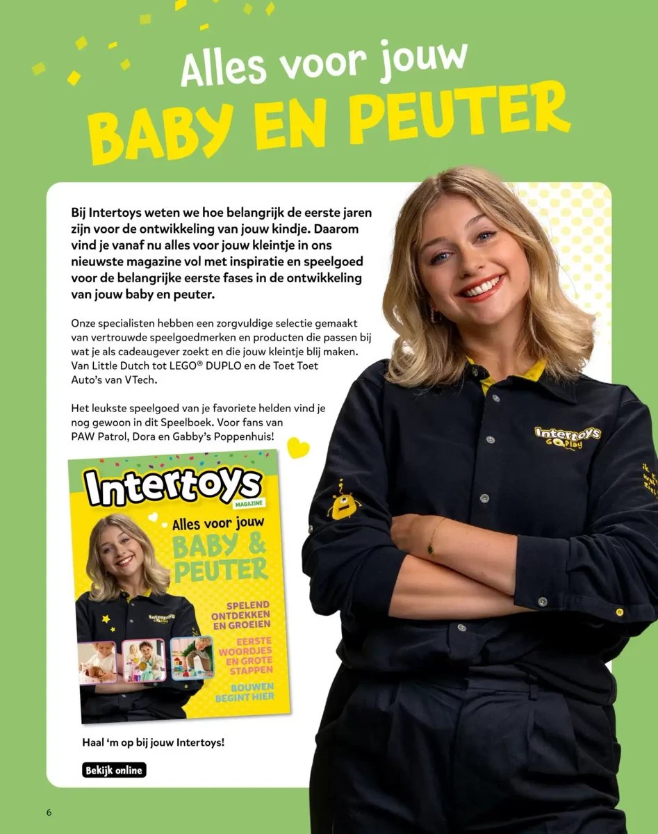 Intertoys folder – pagina 6