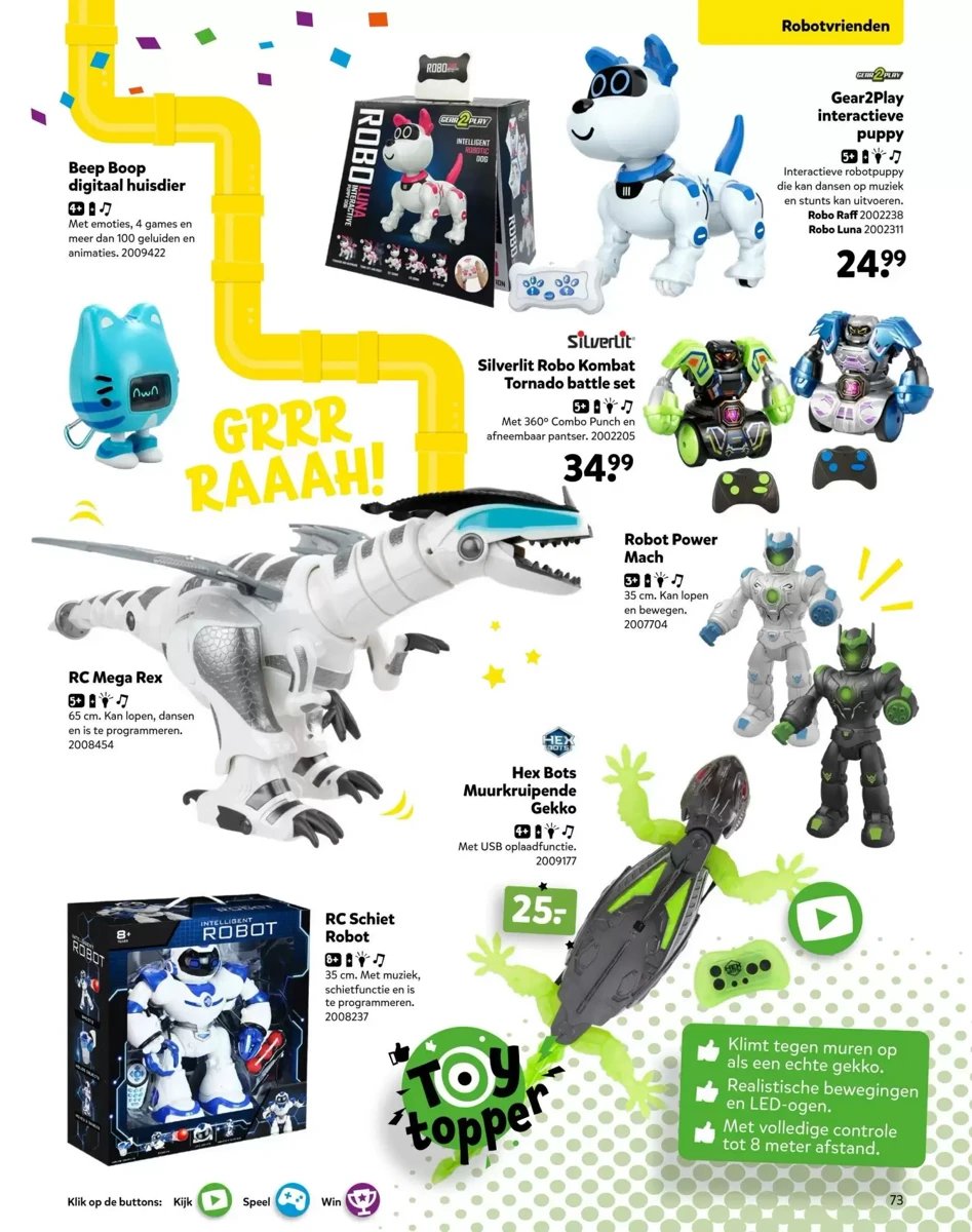 Intertoys folder – pagina 174