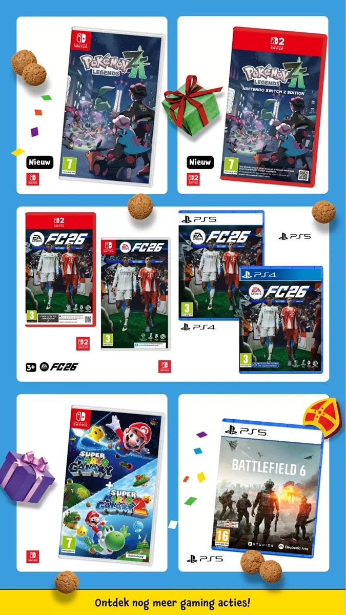 Intertoys folder – pagina 13