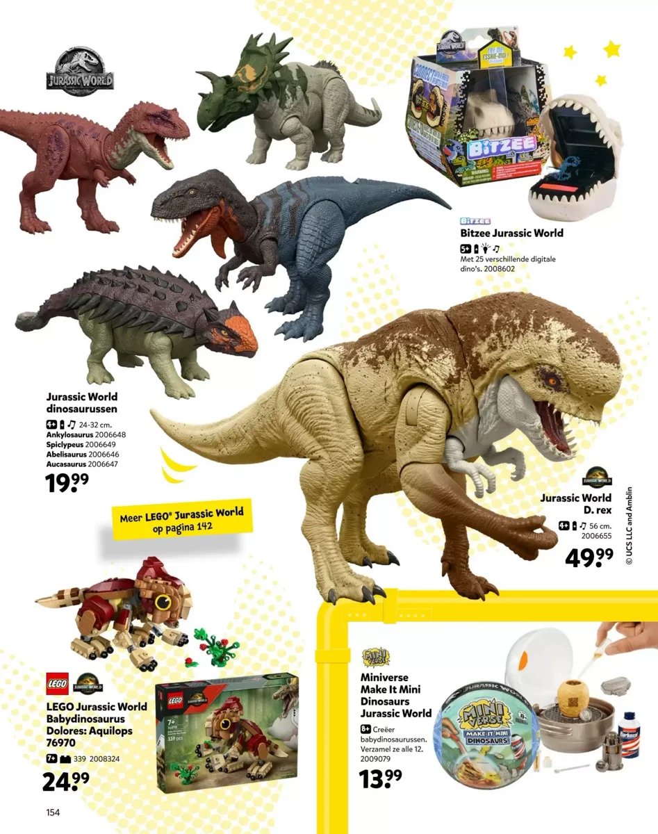 Intertoys folder – pagina 70