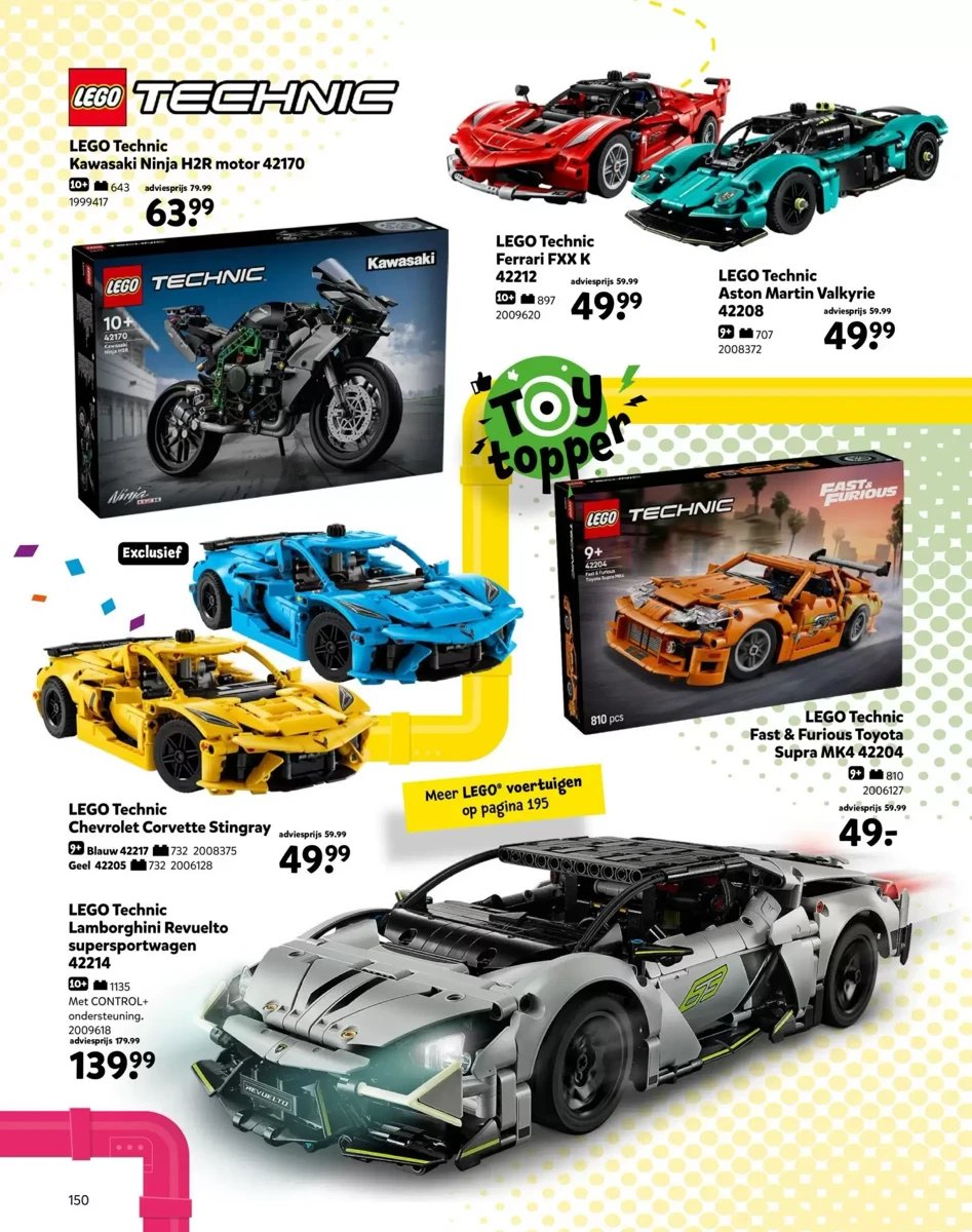 Intertoys folder – pagina 66