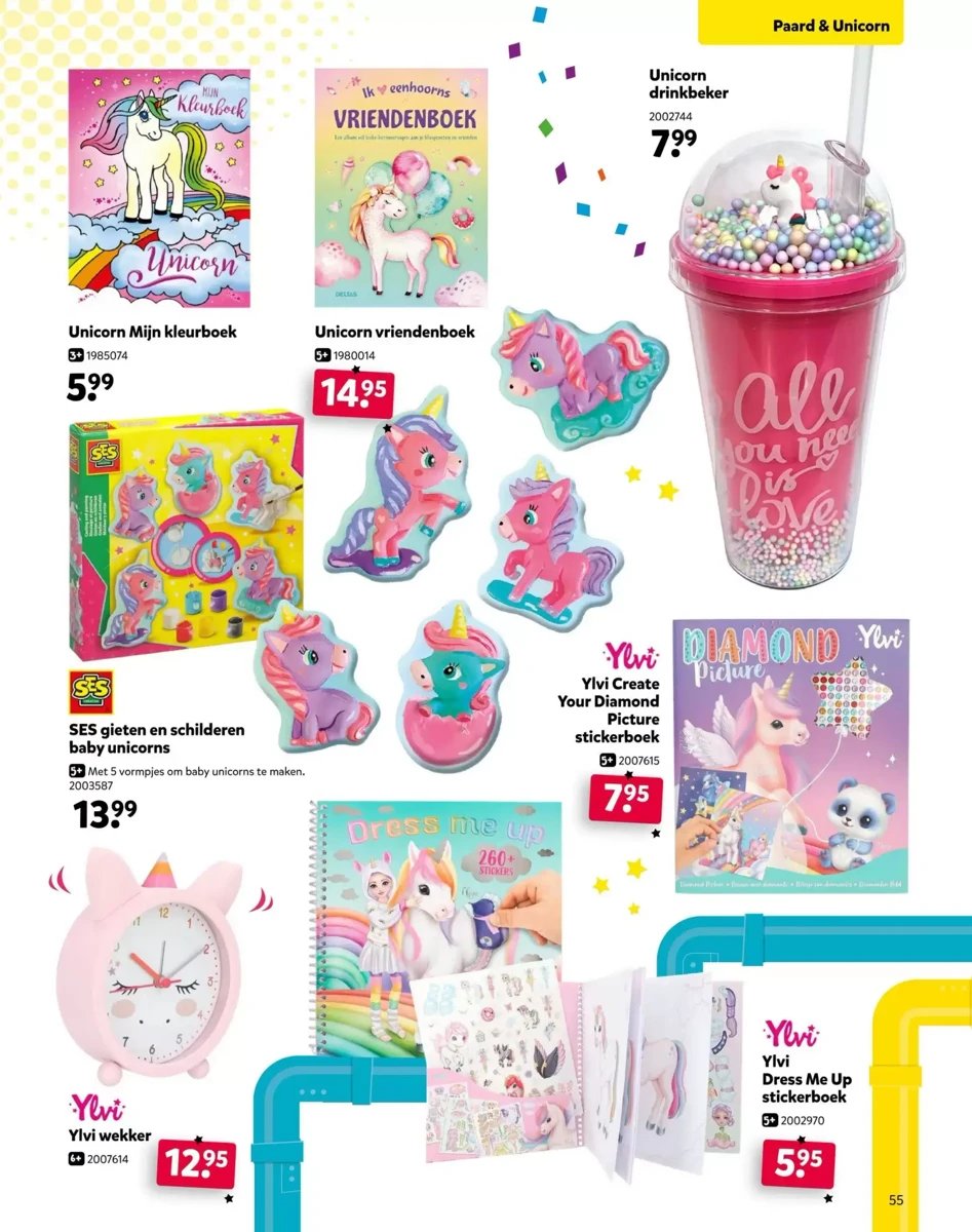 Intertoys folder – pagina 156