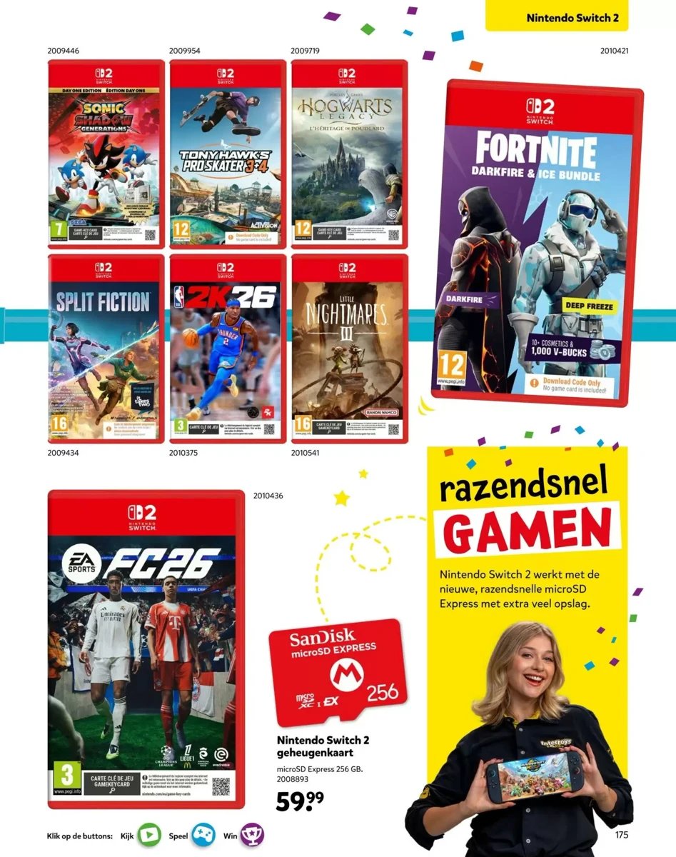Intertoys folder – pagina 93
