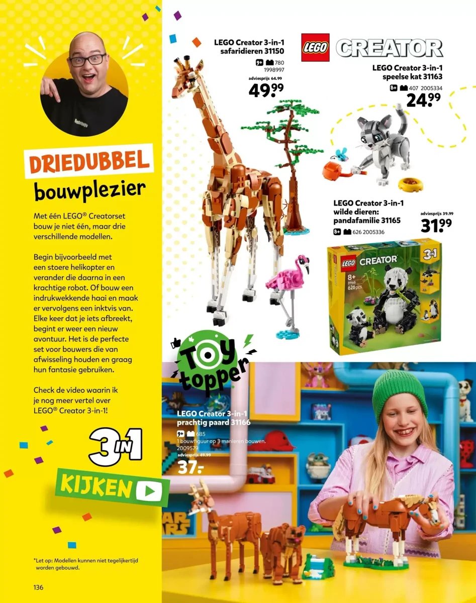 Intertoys folder – pagina 50