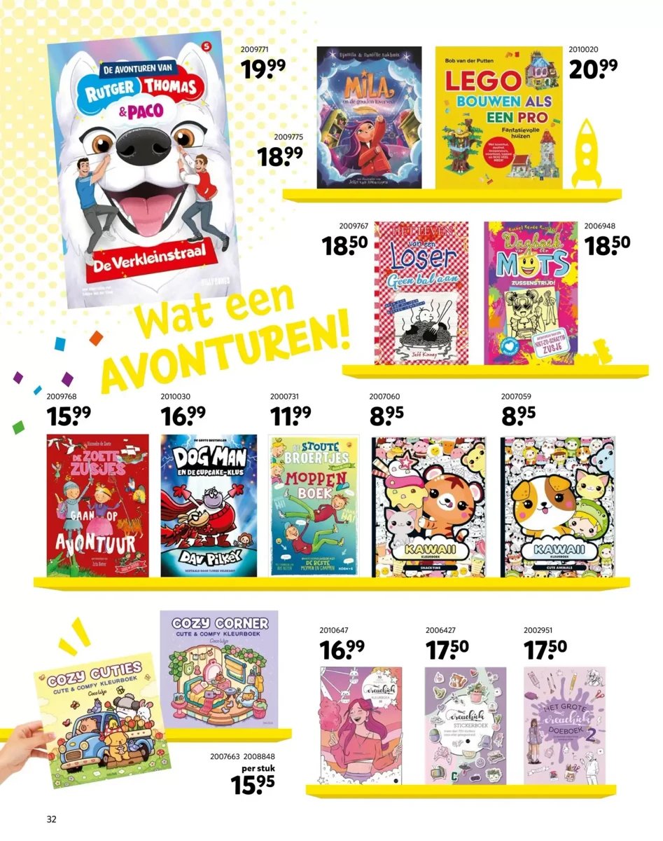 Intertoys folder – pagina 133