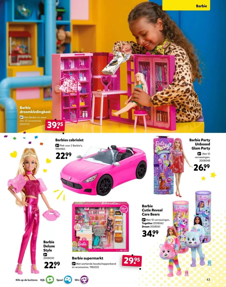 Intertoys folder – pagina 144