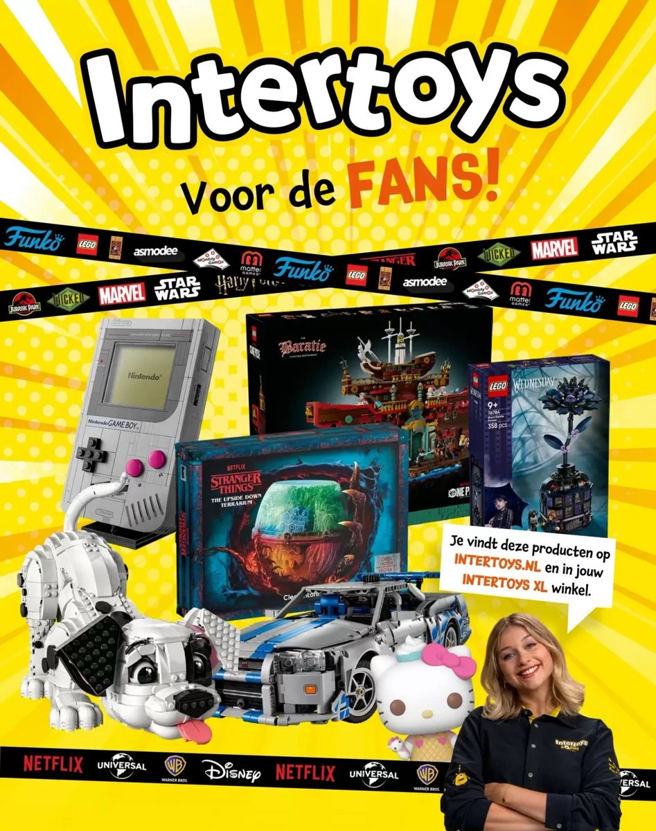 Intertoys folder – pagina 102