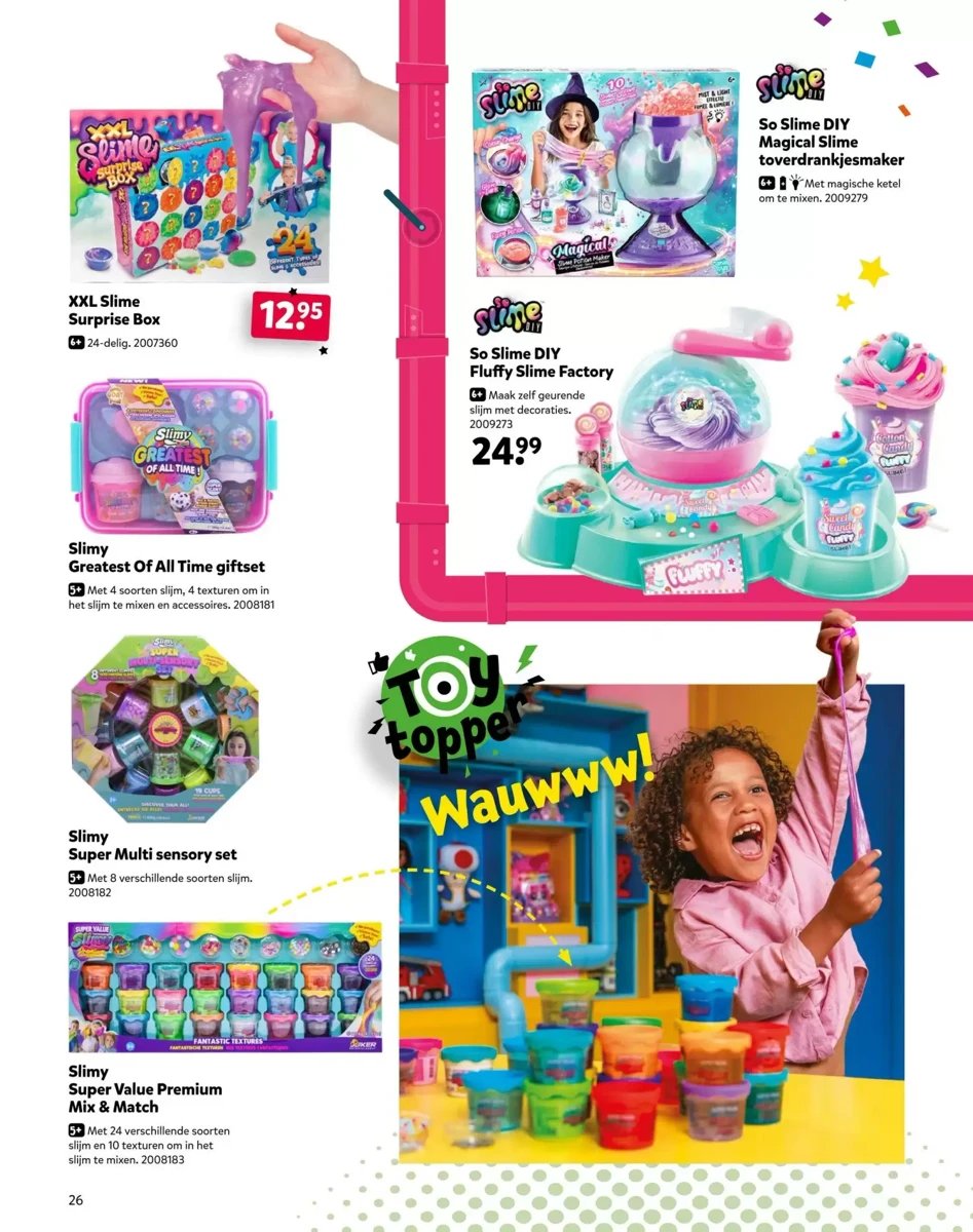 Intertoys folder – pagina 127