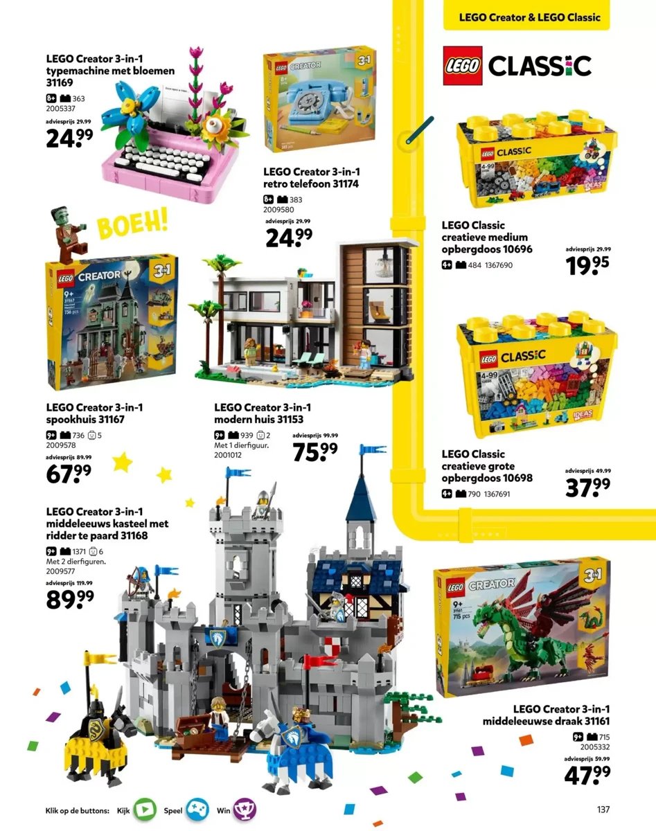 Intertoys folder – pagina 51